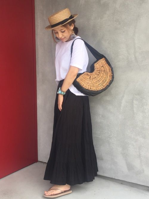 夾腳拖　穿搭　推薦